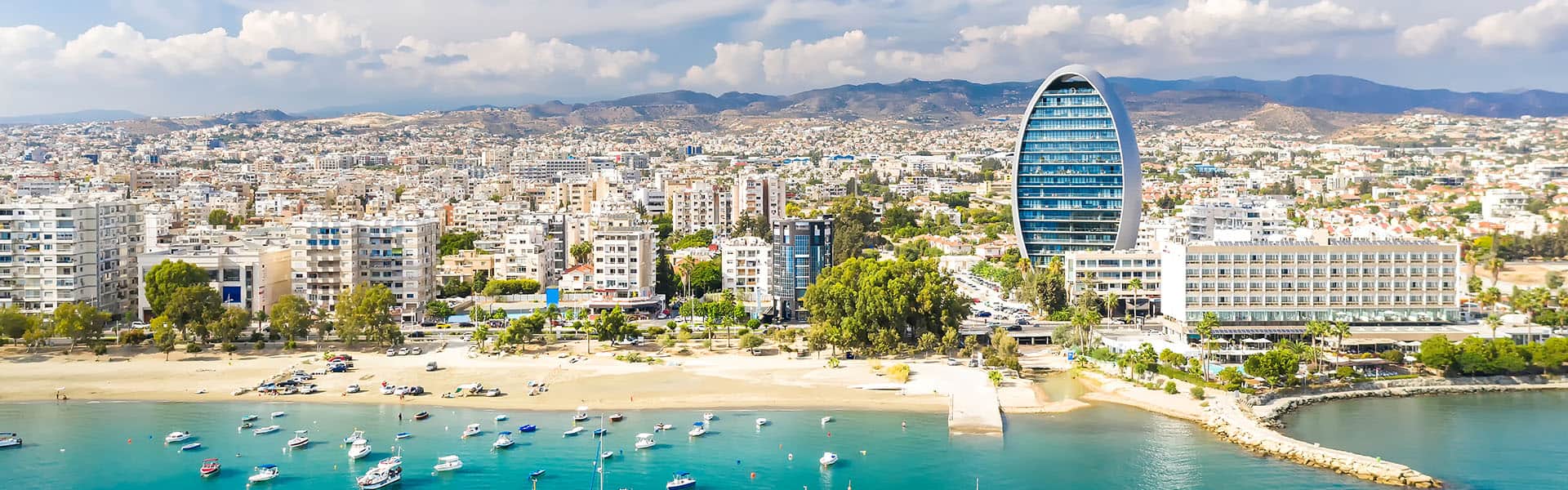 El Mediterráneo: Italia, Grecia y Turquía a Haifa